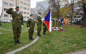 Den válečných veteránů