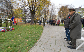 Den válečných veteránů