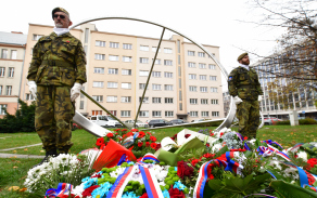 Den válečných veteránů