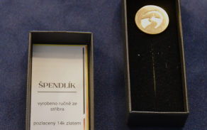 Ocenění válečných veteránů hejtmanem Moravskoslezského kraje