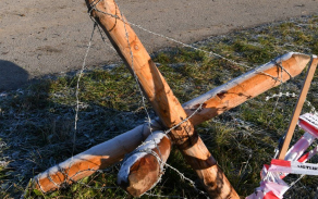 Cvičení HRADBA 2025