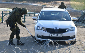 Cvičení HRADBA 2025