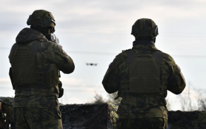 Cvičení HRADBA 2025