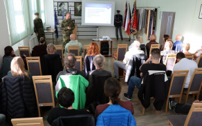 školení k problematice POKOS