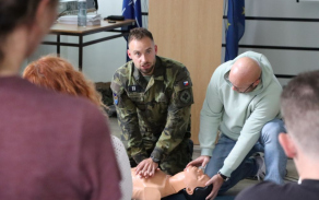 školení k problematice POKOS