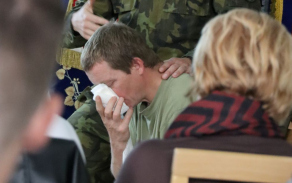 školení k problematice POKOS