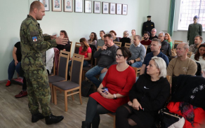 školení k problematice POKOS