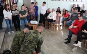 školení k problematice POKOS