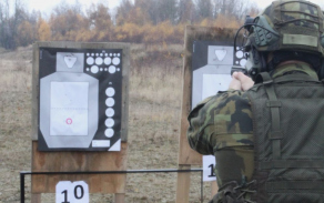 Cvičení HRADBA 2025