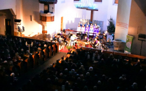 Vánoční koncert 