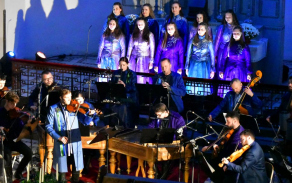 Vánoční koncert 