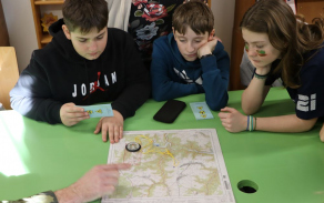 Projektový den s armádou