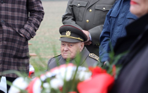 81. výročí zahájení Ostravsko-opavské operace