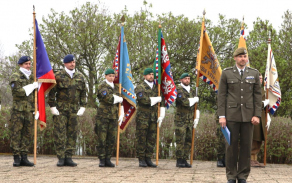 81. výročí zahájení Ostravsko-opavské operace