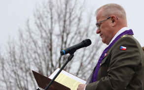 81. výročí zahájení Ostravsko-opavské operace