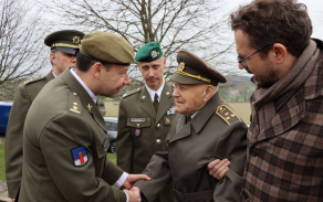 81. výročí zahájení Ostravsko-opavské operace