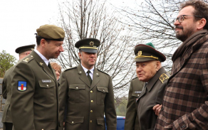 81. výročí zahájení Ostravsko-opavské operace