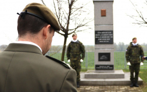 81. výročí zahájení Ostravsko-opavské operace