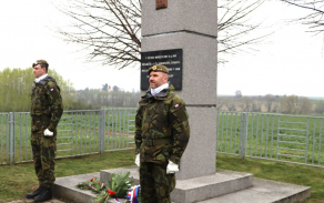 81. výročí zahájení Ostravsko-opavské operace