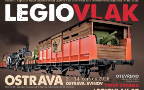 Legiovlak