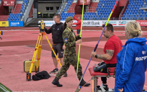 Para Zlatá Tretra 2026
