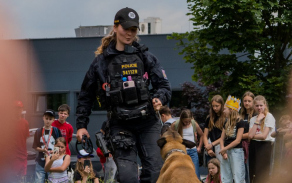 Den s hrdiny v Třinci