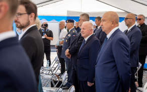 82. výročí životické tragédie