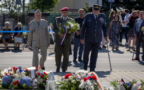82. výročí životické tragédie