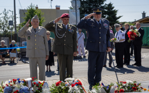 82. výročí životické tragédie