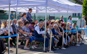 82. výročí životické tragédie