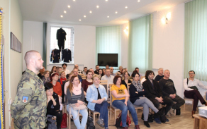 Akreditované školení pedagogů