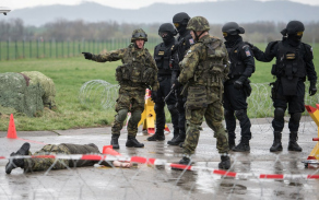 Foto archiv ostravští záložníci