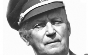 generálmajor Josef Řehulka