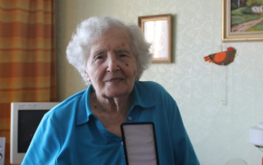Brovjáková Radoslava