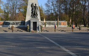 Den válečných veteránů