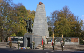 Den válečných veteránů