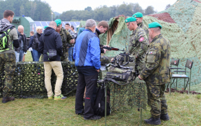 Dny NATO a Dny Vzdušných sil 2017
