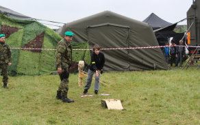 Dny NATO a Dny Vzdušných sil 2017
