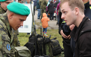 Dny NATO a Dny Vzdušných sil 2017