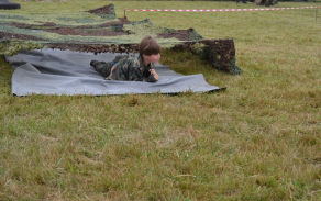 Dny NATO a Dny Vzdušných sil 2016 