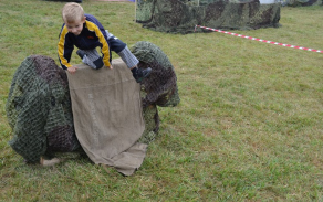 Dny NATO a Dny Vzdušných sil 2016 