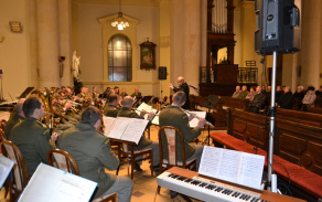 adventní koncert