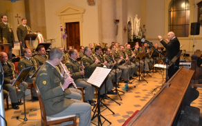 adventní koncert
