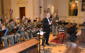 adventní koncert