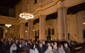 adventní koncert