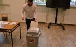Volby do orgánů Vojenské zdravotní pojišťovny České republiky