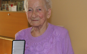Foltová Božena