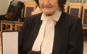 Foralová Jarmila