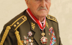 generál Mikuláš Končický
