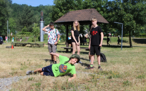 Hod granátem
